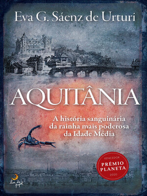 cover image of Aquitânia